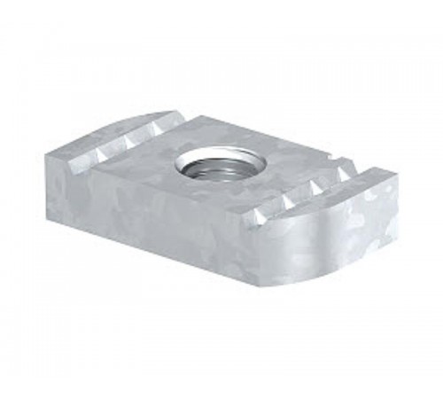 Гайка скользящая M10 (MS41SN M10 ZL)  1147214  OBO Bettermann