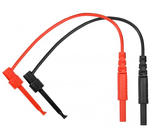 ARMA2L 5 Комплект щупов и насадок TL08  A2L5-DM10D-TL2-093-08  IEK