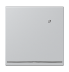 Механизм LED подсветки AL1539-OLNW Jung