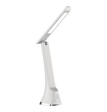 Светильник настольный GTL203 6W 380lm 4000K 170-265V белый диммируемый LED 1/20  GT2031  Gauss