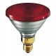 Лампа накаливания ЛОН IR175R PAR38 230V E27.1CT/12  923801444210  PHILIPS