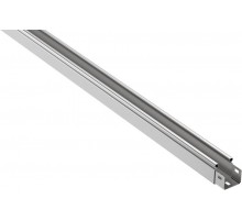 ESCA Лоток неперфорированный 50х50х3000  CLN10-050-050-3  IEK