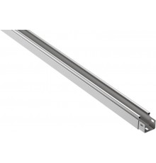 ESCA Лоток неперфорированный 50х50х2000  CLN10-050-050-2  IEK