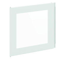 Дверь прозр. ширина 2, высота 3 без замка CTT23  TTS500L  2CPX052340R9999  ABB