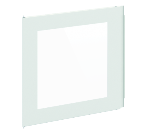 Дверь прозр. ширина 2, высота 3 без замка CTT23  TTS500L  2CPX052340R9999  ABB