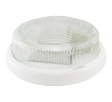 Светильник пылевлагозащищенный под лампу для ЖКХ НПП 03-2х60-015.01 УХЛ4 "Рондо" SQ0311-0012  TDM