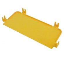 Заглушка торцевая 100х240 мм DCP240  DKC