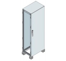 Шкаф IS2 EMC с остекленной дверью (ВхШхГ) 2000x800x600 мм  ES2086VEMCK  ABB