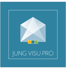 ПО  JungVisu Pro версия для конфигурации  JVP-P  Jung