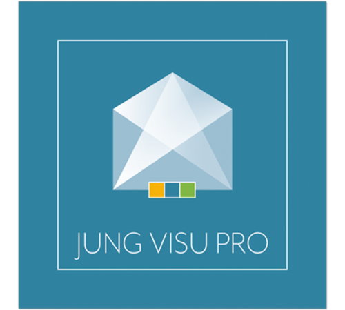 ПО  JungVisu Pro версия для конфигурации  JVP-P  Jung
