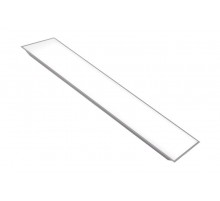 Светильник светодиодный ДВО ОФИС Комфорт 40Вт 4300Лм 4000К IP20  LE-СВО-03-040-1824-20Д  LEDeffect