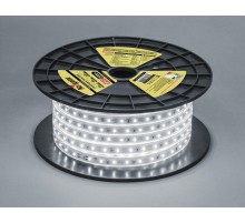Лента светодиодная  NLS-3528СW60-4.8-IP67-220V 14511 Navigator