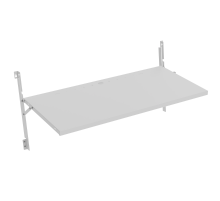 Полка дверная, для шкафов OptiBox M шириной 800 мм  306523  КЭАЗ