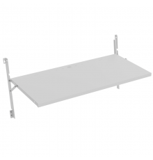 Полка дверная, для шкафов OptiBox M шириной 1000 мм  306521  КЭАЗ