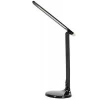 Светильник светодиодный настольный 2013 9Вт ночник черный  LDNL0-2013-1-VV-5-K02  IEK