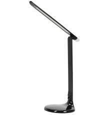 Светильник светодиодный настольный 2013 9Вт ночник черный  LDNL0-2013-1-VV-5-K02  IEK