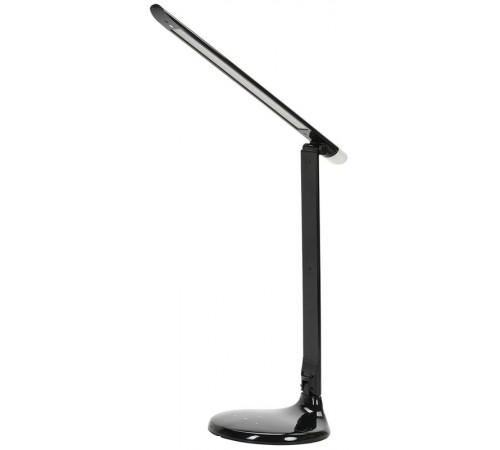 Светильник светодиодный настольный 2013 9Вт ночник черный  LDNL0-2013-1-VV-5-K02  IEK