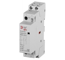 Контактор модульный  PRO NO-902-327 КМ20-20 АС   Б0062261  ЭРА