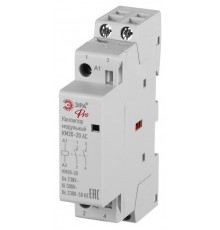 Контактор модульный  PRO NO-902-327 КМ20-20 АС   Б0062261  ЭРА