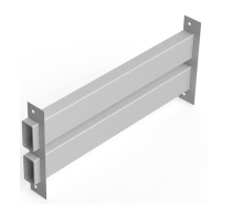 Кабель канал 600 (140x620x30)  uerm-kk-2  EKF