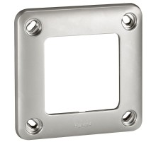 Рамка 1 пост 110*110мм Soliroc  077851  Legrand