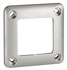 Рамка 1 пост 110*110мм Soliroc  077851  Legrand