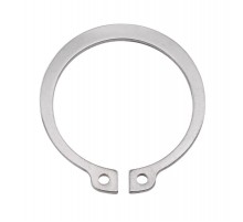 Стопорное кольцо Ф12х1 нар. ГОСТ 13942 DIN 471 (4 шт)- пакет  144115  Tech-KREP