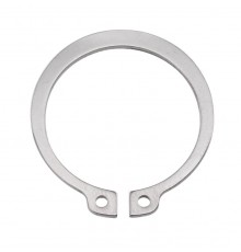 Стопорное кольцо Ф12х1 нар. ГОСТ 13942 DIN 471 (4 шт)- пакет  144115  Tech-KREP