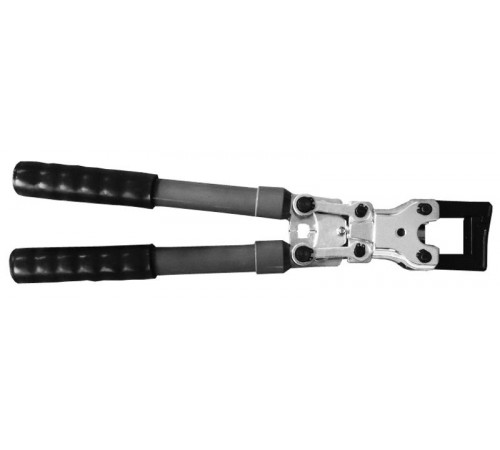 Пресс механический (R 22)   23301671  ВК