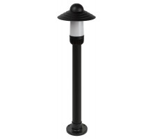 Садово-парковый светильник НТУ 01-60-009 Поллар 1122  Б0057493  ЭРА