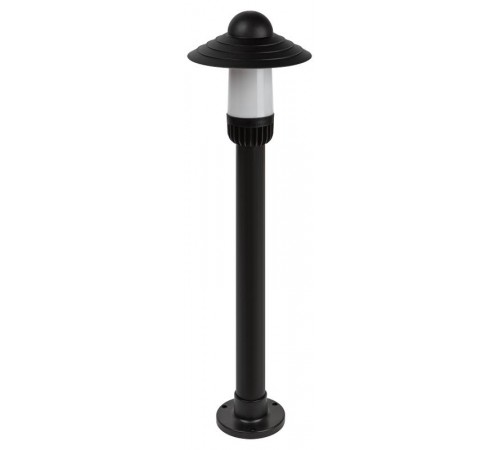 Садово-парковый светильник НТУ 01-60-009 Поллар 1122  Б0057493  ЭРА