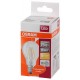 Лампа светодиодная филаментная LED STAR Classic A 8W, прозрачная колба, Е27 LEDSCLA75 8W/827 230V FIL E27 FS1  4058075055339  Osram