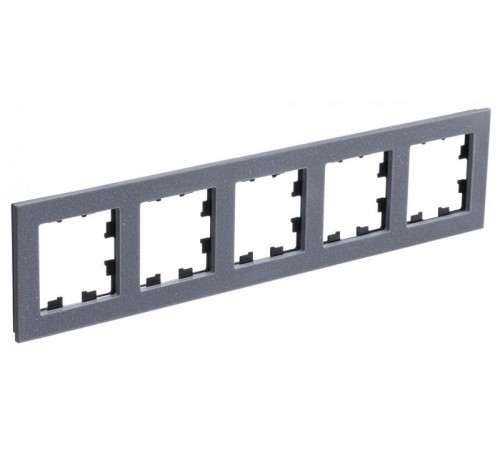 AtlasDesign Nature Мрамор Айс Грей Рамка 5-ая  ATN343205  SE