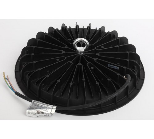 Светильник светодиодный промышленный подвесной IP65 150Вт 15000Лм 5000К Кп<2% SPP-402-0-50K-150 КСС Д DOB  Б0046669  ЭРА