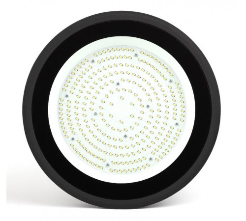 Светильник светодиодный промышленный подвесной IP65 150Вт 15000Лм 5000К Кп<2% SPP-402-0-50K-150 КСС Д DOB  Б0046669  ЭРА