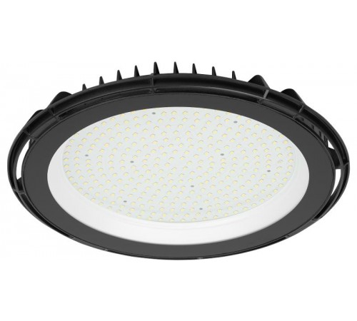 Светильник светодиодный промышленный подвесной IP65 150Вт 15000Лм 5000К Кп<2% SPP-402-0-50K-150 КСС Д DOB  Б0046669  ЭРА