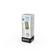 Лампа светодиодная Elementary G4 12V 3W 250lm 4100K силикон LED 1/20/200  18723  Gauss