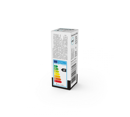 Лампа светодиодная Elementary G4 12V 3W 250lm 4100K силикон LED 1/20/200  18723  Gauss