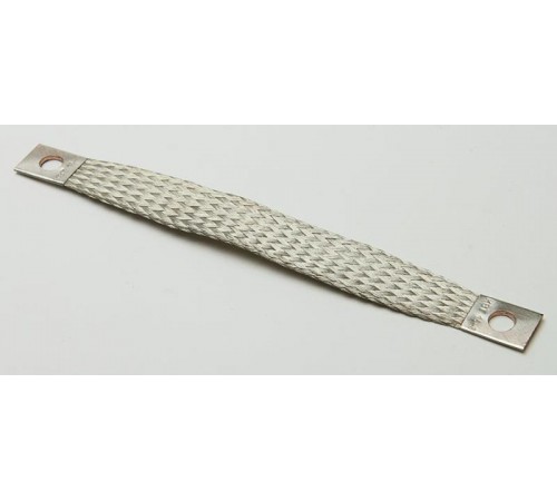 Провод заземления ПЗ 10-200  59142  КВТ