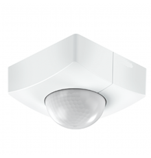 Датчик движения с сенсором освещенности DA2-SEN15-S, для накладного монтажа, IP20  DA2-SEN15-S  VARTON