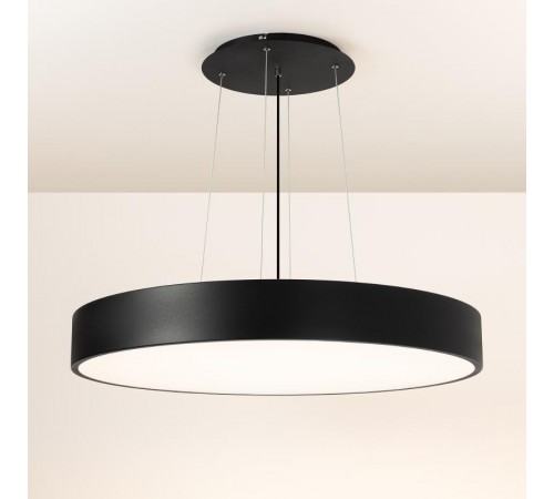 Светильник SP-TOR-PILL-R800-94W Warm3000 (BK, 120 deg) (Arlight, IP20 Металл, 3 года)  023003(2)  Arlight