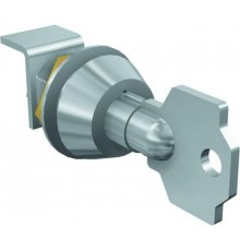 Блокировка ключом в разомкнутом состоянии KLC XT2-XT4  1SDA066599R1  ABB