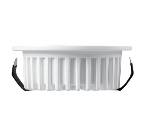 Светодиодный светильник LTM-R70WH-Frost 4.5W Warm White 110deg  020771  Arlight