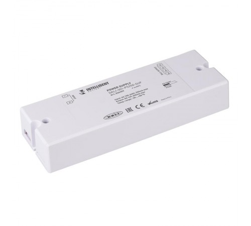 Блок питания шины DALI-301-PS250-SUF (230V, 250mA) INTELLIGENT ARLIGHT  026399  Arlight