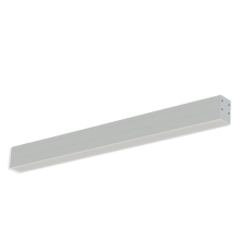 Светильник светодиодный ЛПО02-2х39-001 Line  1224239001  АСТЗ