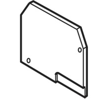 Разделитель цепей SCF12 для M16/12  1SNA113102R1000  TE