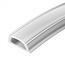 Профиль ARH-BENT-W11-2000 ANOD  023592  Arlight