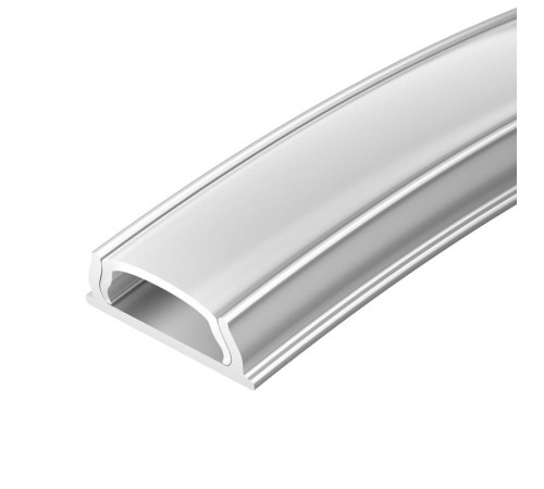 Профиль ARH-BENT-W11-2000 ANOD  023592  Arlight