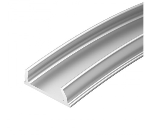 Профиль ARH-BENT-W11-2000 ANOD  023592  Arlight