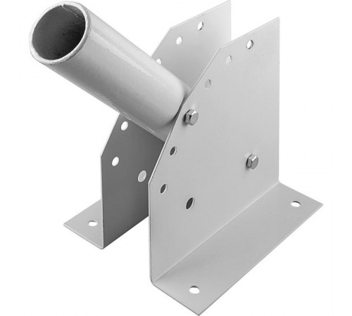 ДС-1 кронштейн для уличных (консольных) светильников, посадочный диаметр 38мм  32758  FERON